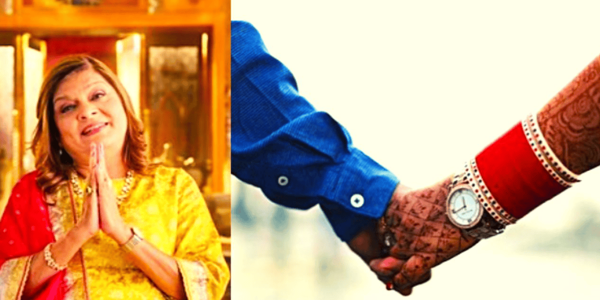 Indian Matchmaking Season 2