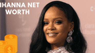 Rihanna Net Worth: Rihanna is Now a Billionaire, It’s Official!