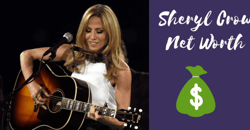 Sheryl Crow Net Worth: What Is The Net Worth Of Sheryl Crow in 2022?