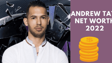 Andrew Tate Net Worth: What Is the Net Worth of The American Kickboxer and Vlogger?