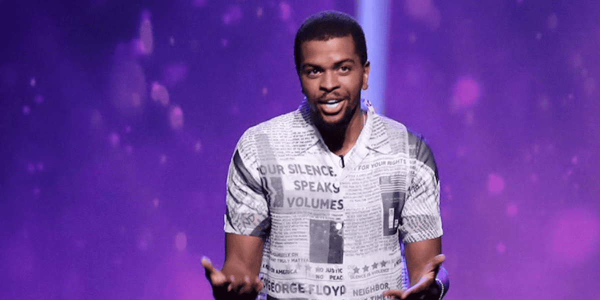 Brandon Leake Net Worth