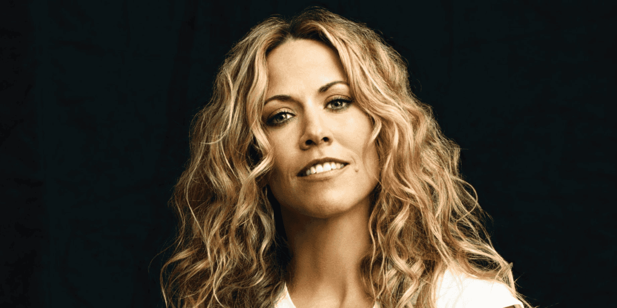 Sheryl Crow Net Worth