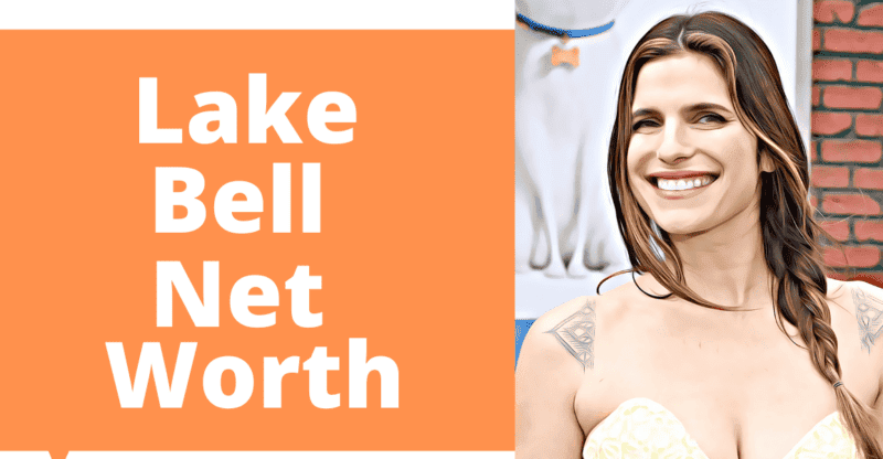 Lake Bell Net Worth: How Rich Is Actress and Director Lake Bell in 2022?