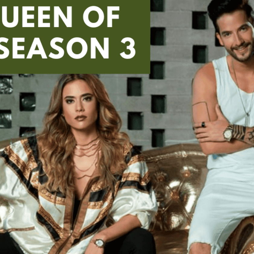 The Queen Of Flow Season 3 Premiere Date, About, Plot, Second Season