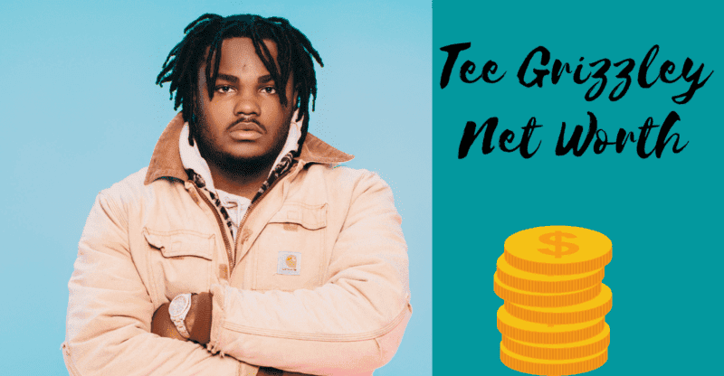 Tee Grizzley Net Worth: How Rich Is American Singer and Songwriter Tee Grizzley?