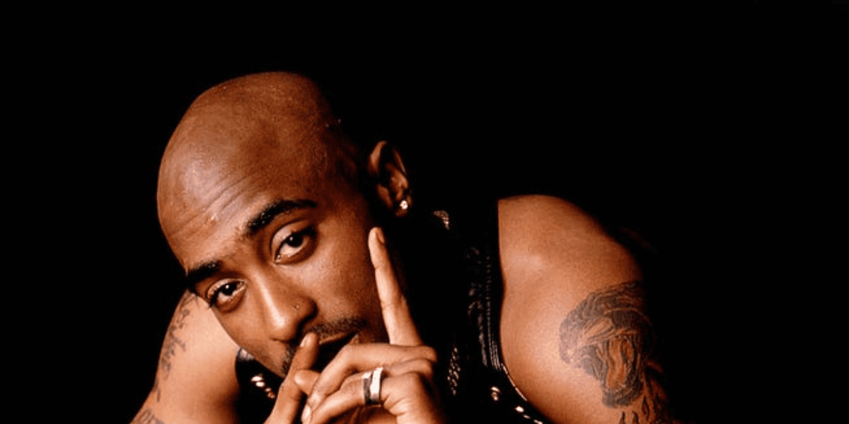 Tupac Net Worth