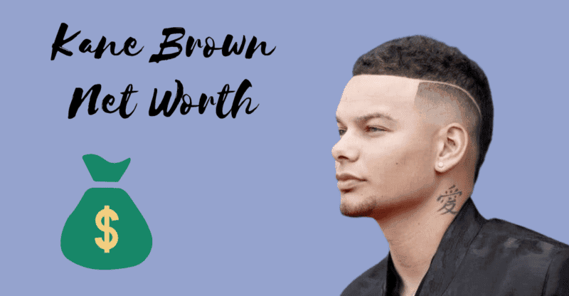 Kane Brown Net Worth: How Rich Is American Singer Kane Brown?