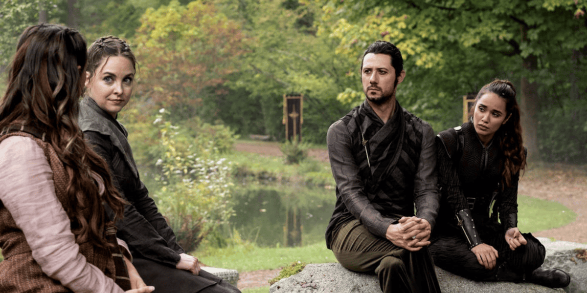 The Magicians Season 6