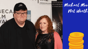 Michael Moore Net Worth: What Is The Net Worth of Filmmaker Michael Moore?