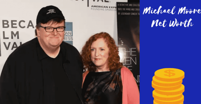 Michael Moore Net Worth: What Is The Net Worth of Filmmaker Michael Moore?