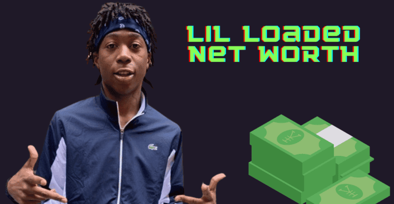 Lil Loaded Net Worth: Fortune, Early Life, Early Career, Body Measurement!
