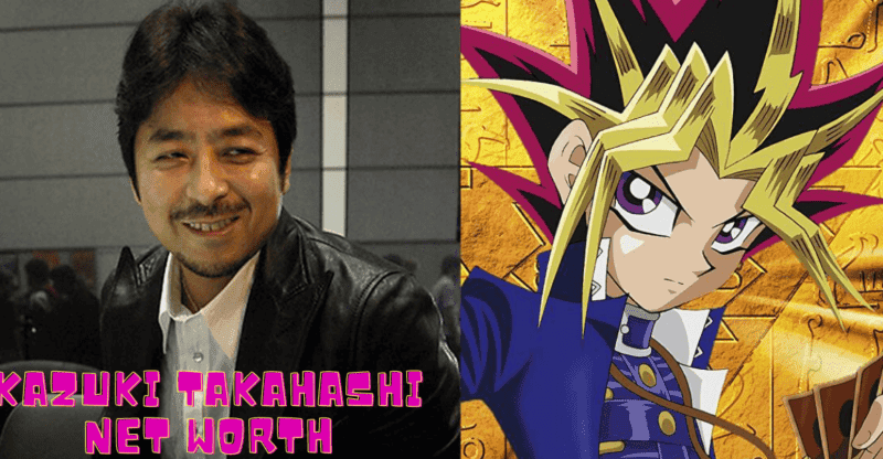Kazuki Takahashi Net Worth: What Is His Net Worth? Death And Many More!