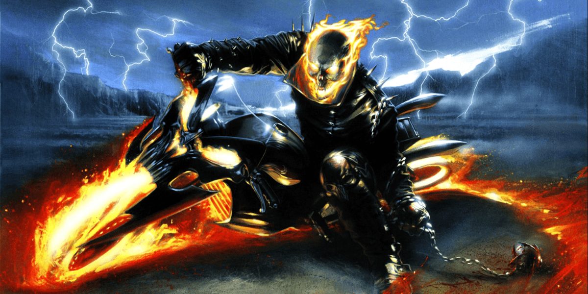Ghost Riders 3