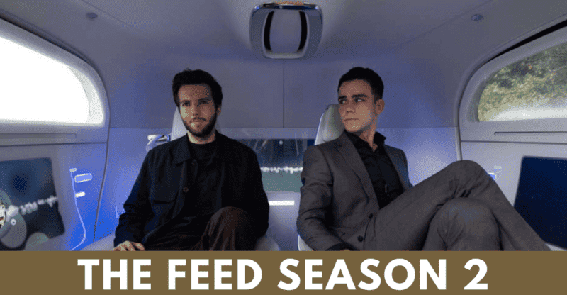 The Feed Season 2 Release Date: Is The Show Renewed Or Cancelled?