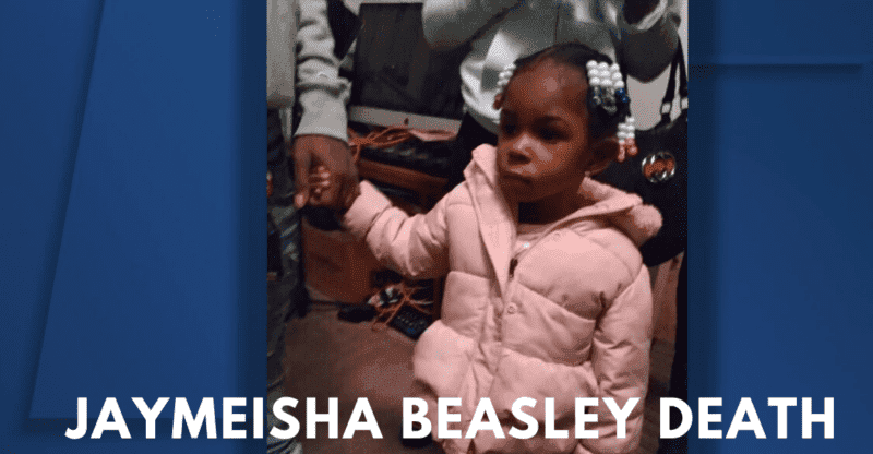 Jaymeisha Beasley Death: Jayland Walker’s Fiancée’s Niece Was Slain During the Akron Vigil!