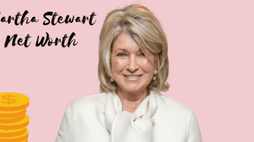 Martha Stewart Net Worth: What Is The Fortune of American Entrepreneur Martha Stewart?