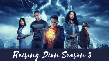 Raising Dion Season 3: Is Raising Dion Returning for S3? Is It Cancelled?
