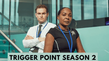 Trigger Point Season 2: Finally, a New Season of That Action Show is on the Way!