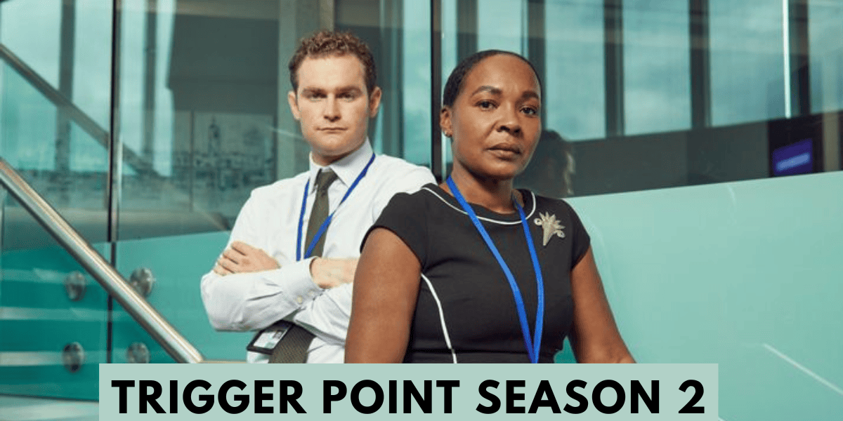 Trigger Point Season 2 Finally A New Season Of That Action Show Is On The Way Unleashing 