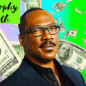 Eddie Murphy Net Worth: What Are The Earnings Of Eddie Murphy Now?