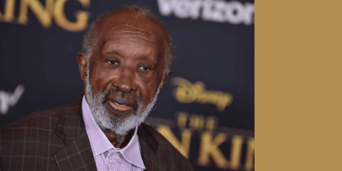 Clarence Avant Net Worth