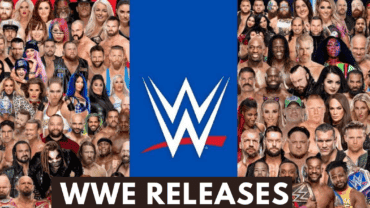 Wwe Releases: Prior to the Start of Nxt Europe, Wwe Had Released Several Nxt Uk Wrestlers.