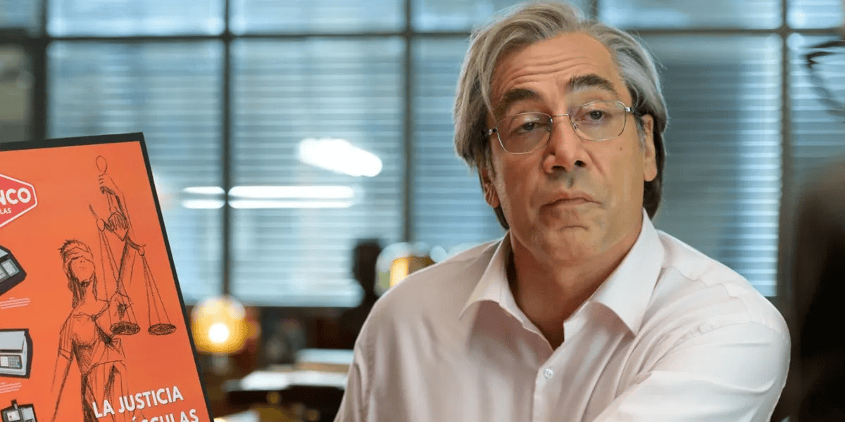 The Good Boss Review