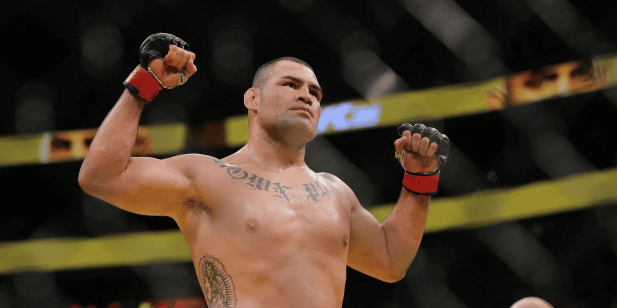 Cain Velasquez Net Worth