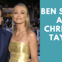 Ben Stiller on Reconciliation With Christine Taylor (Exclusive)!