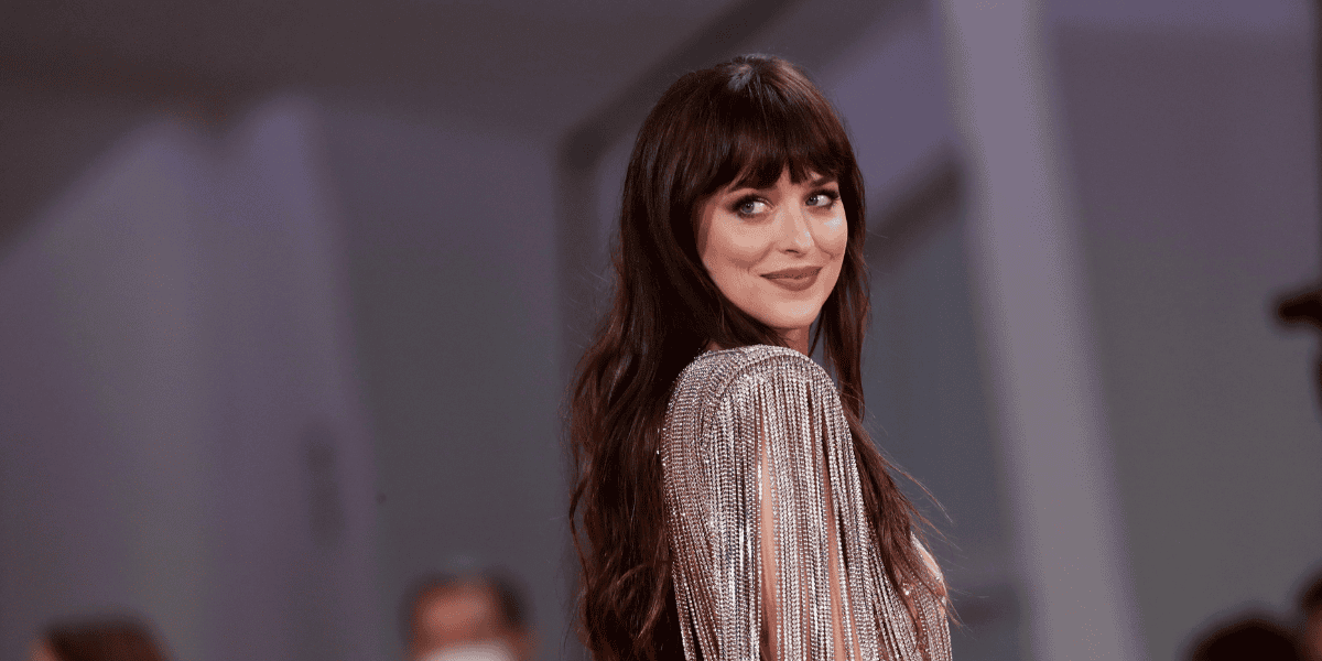 Dakota Johnson Net Worth