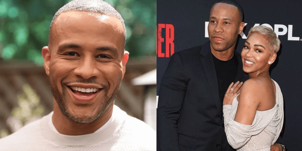 DeVon Franklin Net Worth