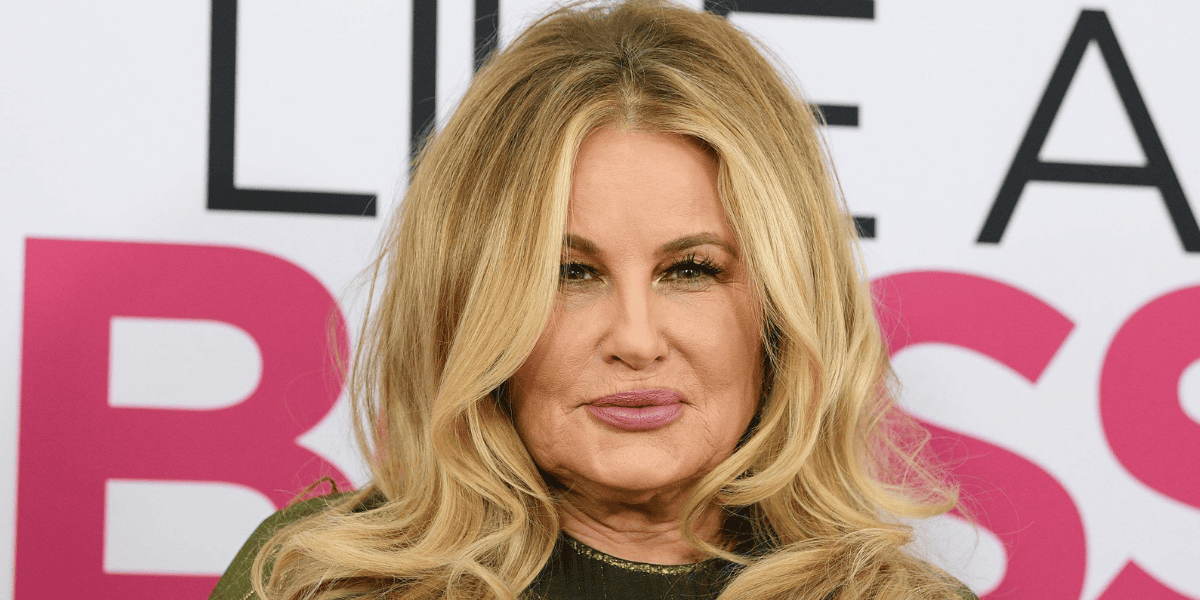 Jennifer Coolidge Net Worth