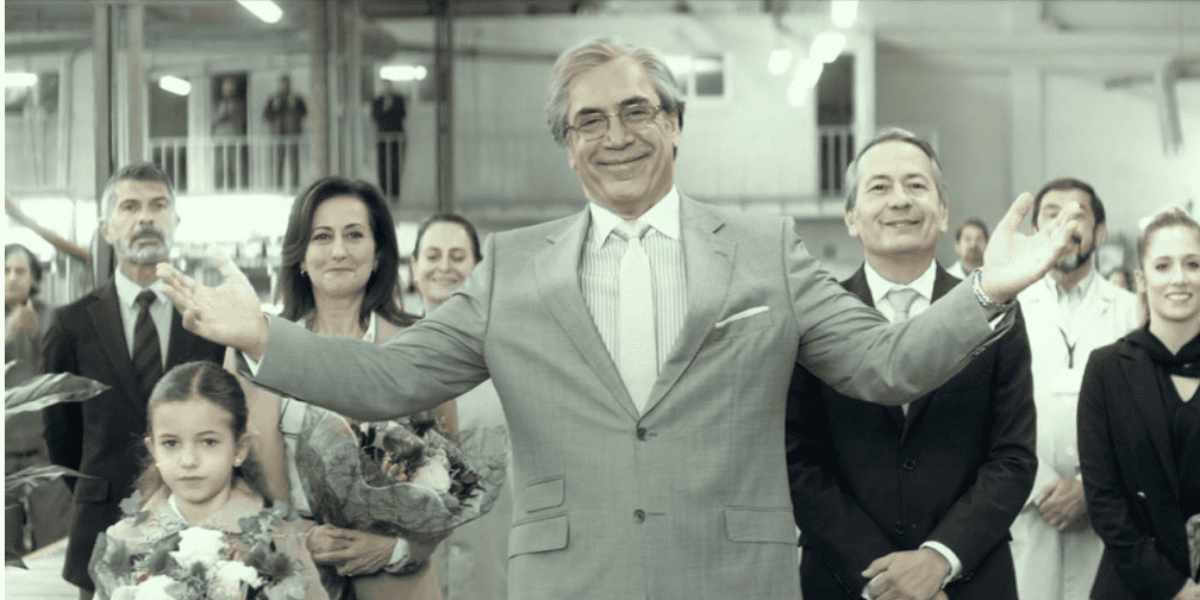 The Good Boss Review