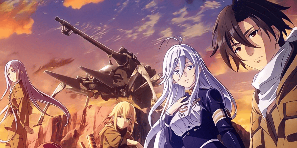 86 Season 3: Release Date