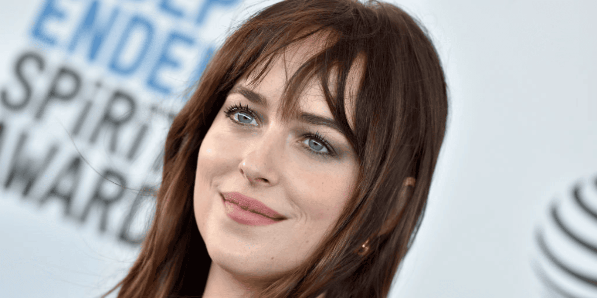Dakota Johnson Net Worth