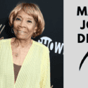 Mable John Death: Motown Records Founder Signed Her at 91.
