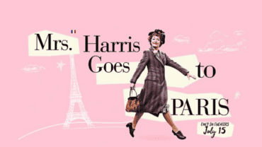 Mrs. Harris Goes To Paris: Here Is The Film Review That Aired On July 15, 2022!