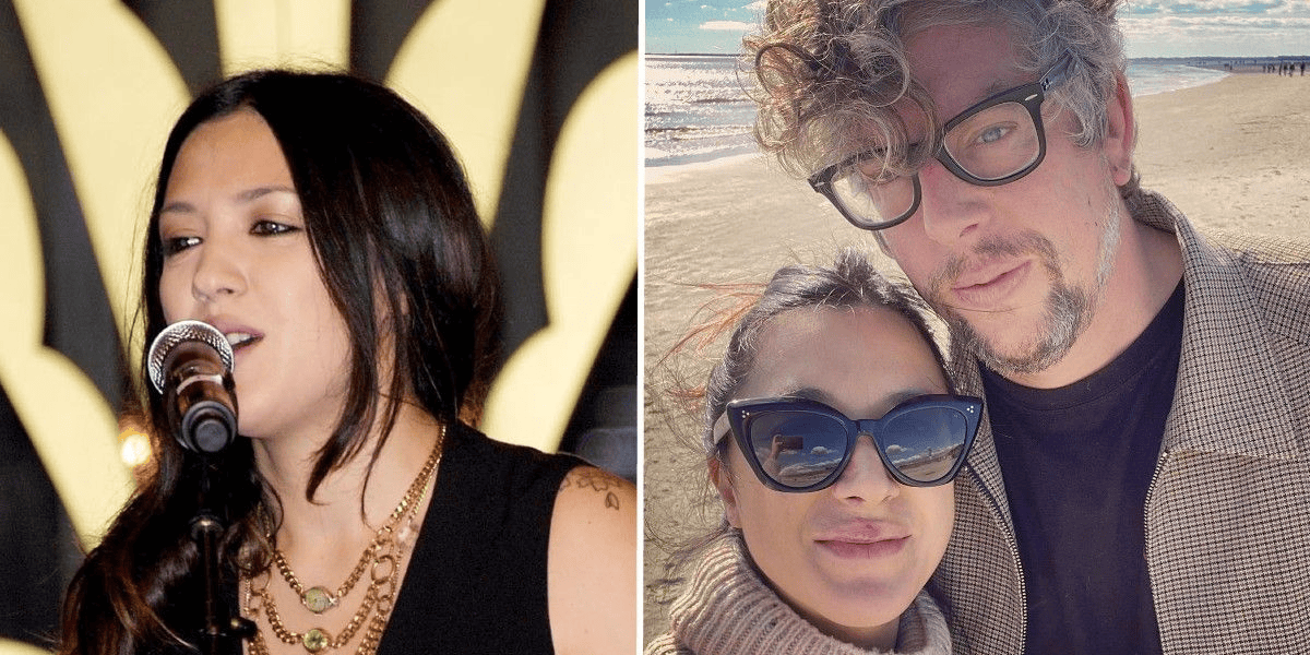 Michelle Branch Divorce