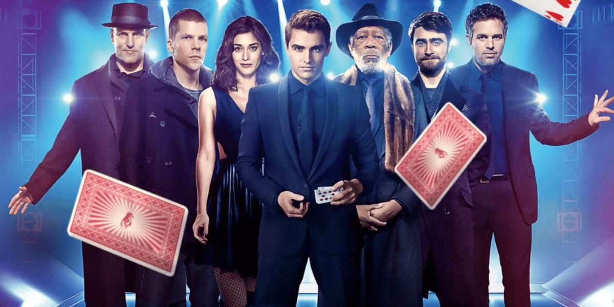 Now You See Me 3