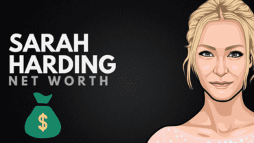 Sarah Harding Net Worth: What Was The Net Worth of Sarah Harding?