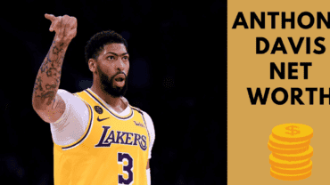 Anthony Davis Net Worth: Ad for an All-star Klutch Client That Wants to Be in La!