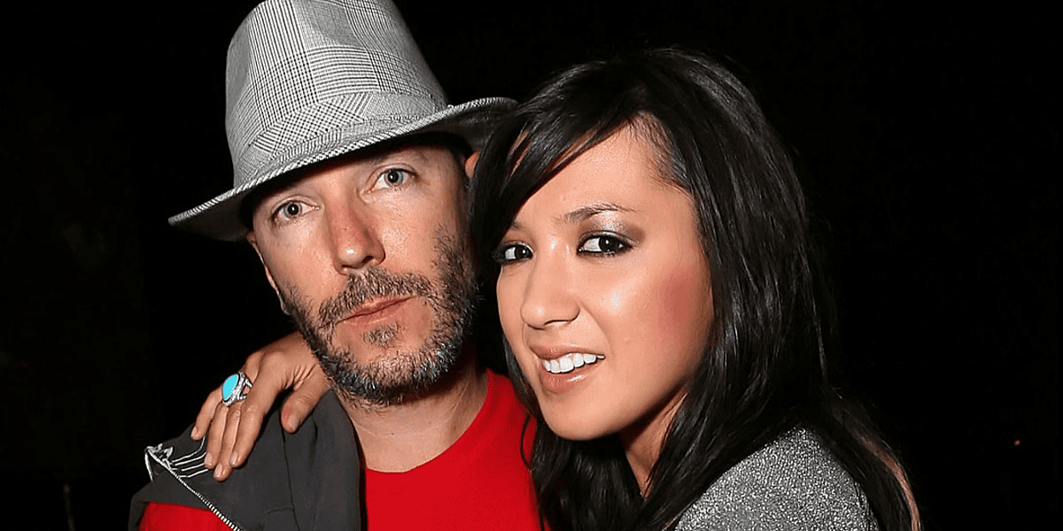Michelle Branch Divorce