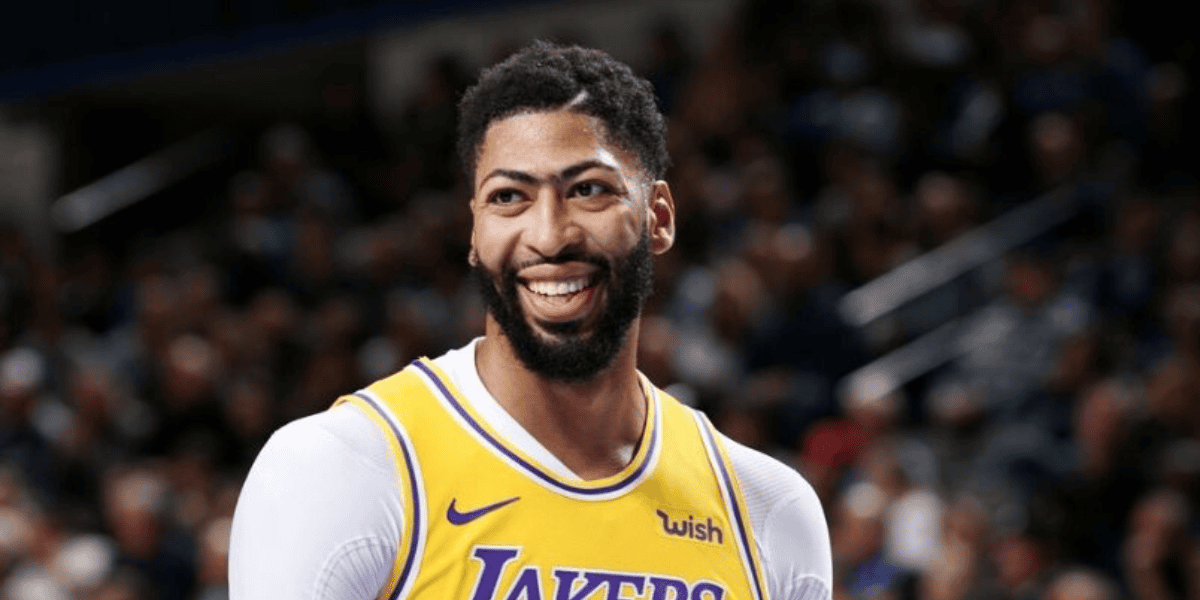 Anthony Davis Net Worth
