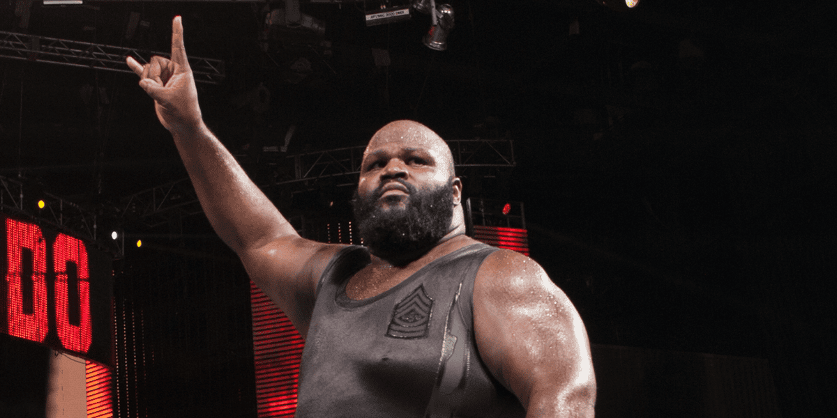Strongest Man In The World