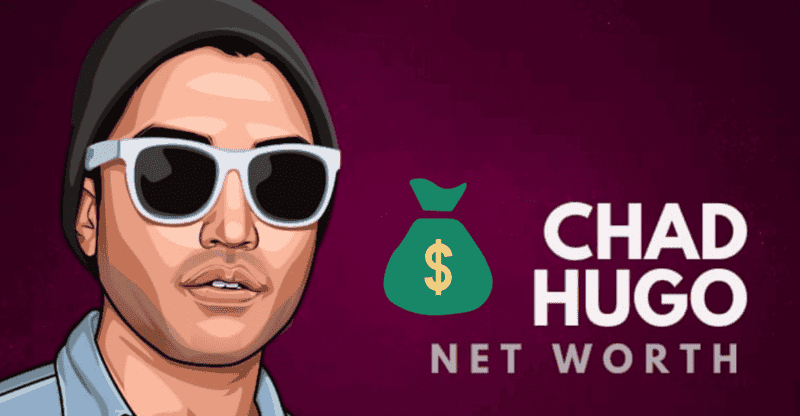 Chad Hugo Net Worth: What Is the Net Worth of Chad Hugo In 2022?