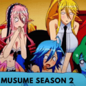Monster Musume Season 2: Will It Happen in 2023? Release Date, Cast And More!