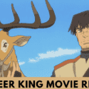 The Deer King Movie Review: Review and Summary of The Deer King (film)!