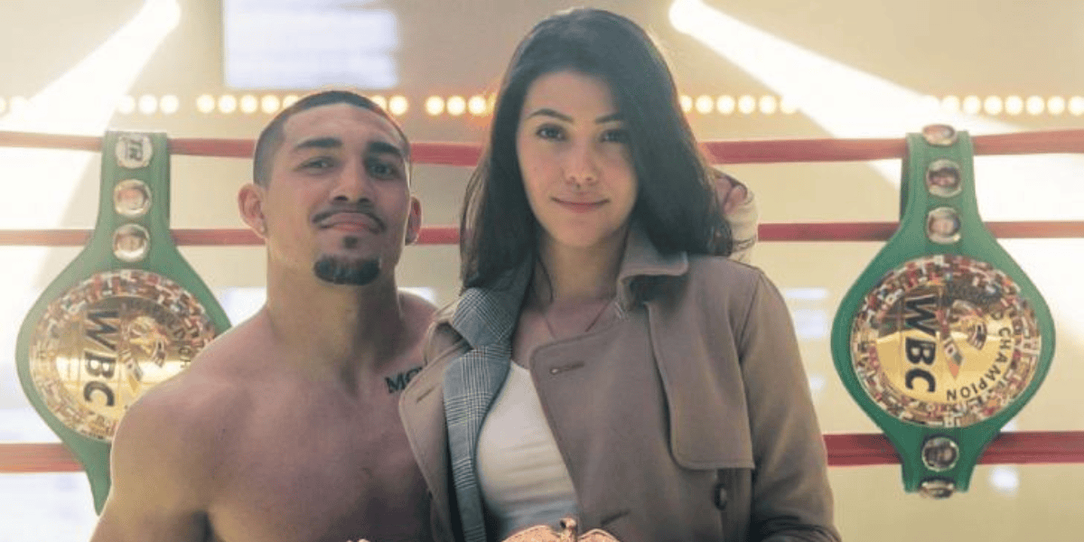 Teofimo Lopez Divorce