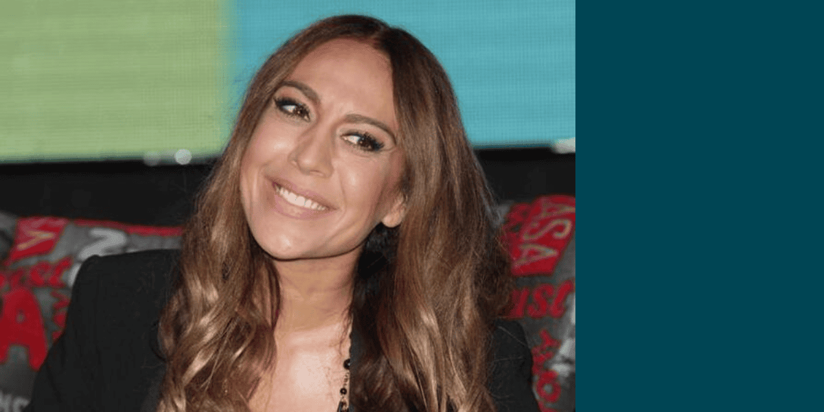 Monika Naranjo Net Worth