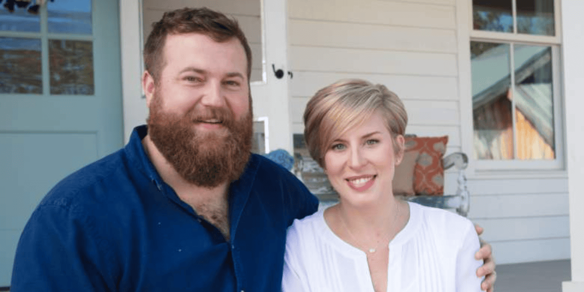 Eric Napier Net Worth